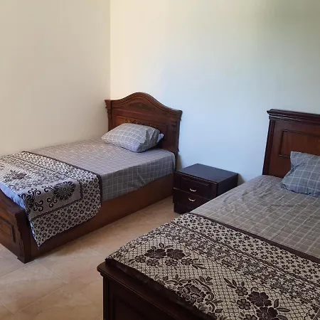 Chalet First Floor Two Bedrooms In Stella De Mare Ain El Sokhna For Families Only Ain Sukhna Exterior photo