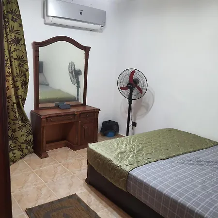 Chalet First Floor Two Bedrooms In Stella De Mare Ain El Sokhna For Families Only Ain Sukhna Exterior photo