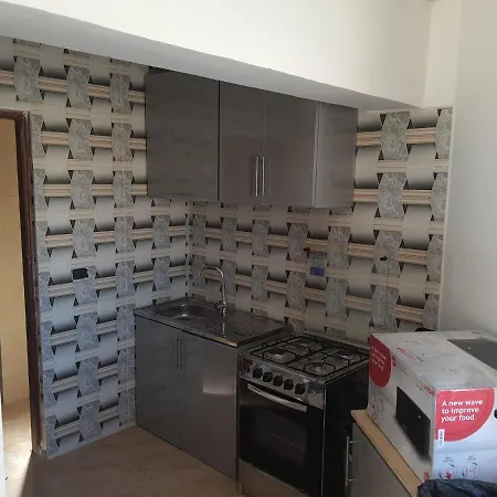 Chalet First Floor Two Bedrooms In Stella De Mare Ain El Sokhna For Families Only Ain Sukhna Exterior photo