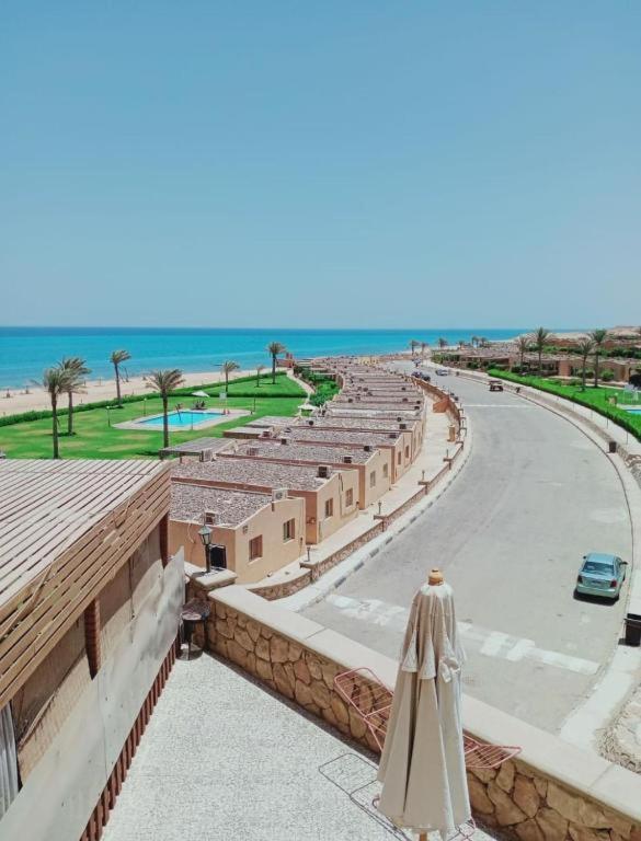 Apartment First Floor Two Bedrooms In Stella De Mare Ain El Sokhna For Families Only Ain Sukhna