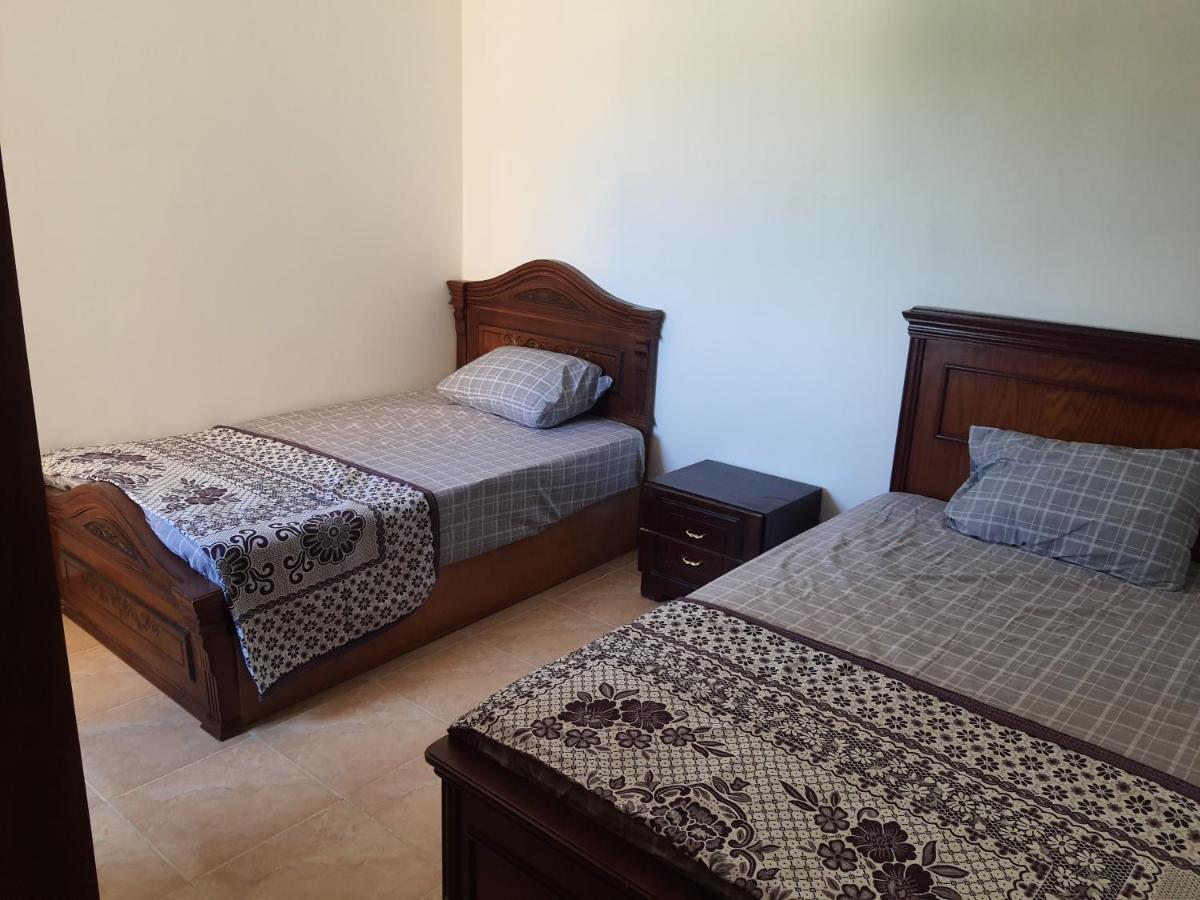 First Floor Two Bedrooms In Stella De Mare Ain El Sokhna For Families Only *
