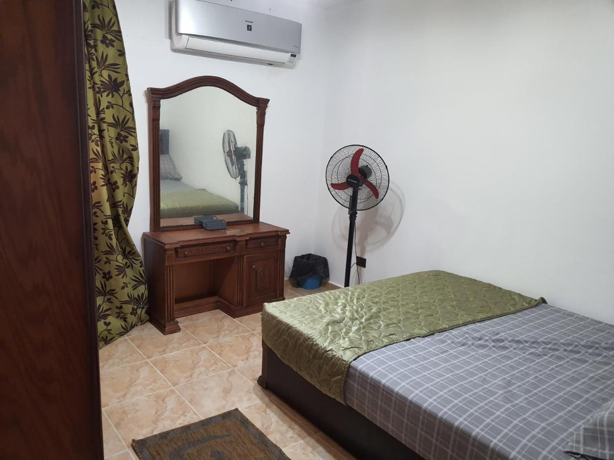 Apartment First Floor Two Bedrooms In Stella De Mare Ain El Sokhna For Families Only *