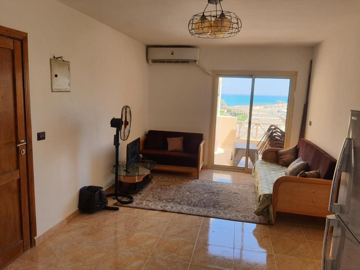 First Floor Two Bedrooms In Stella De Mare Ain El Sokhna For Families Only