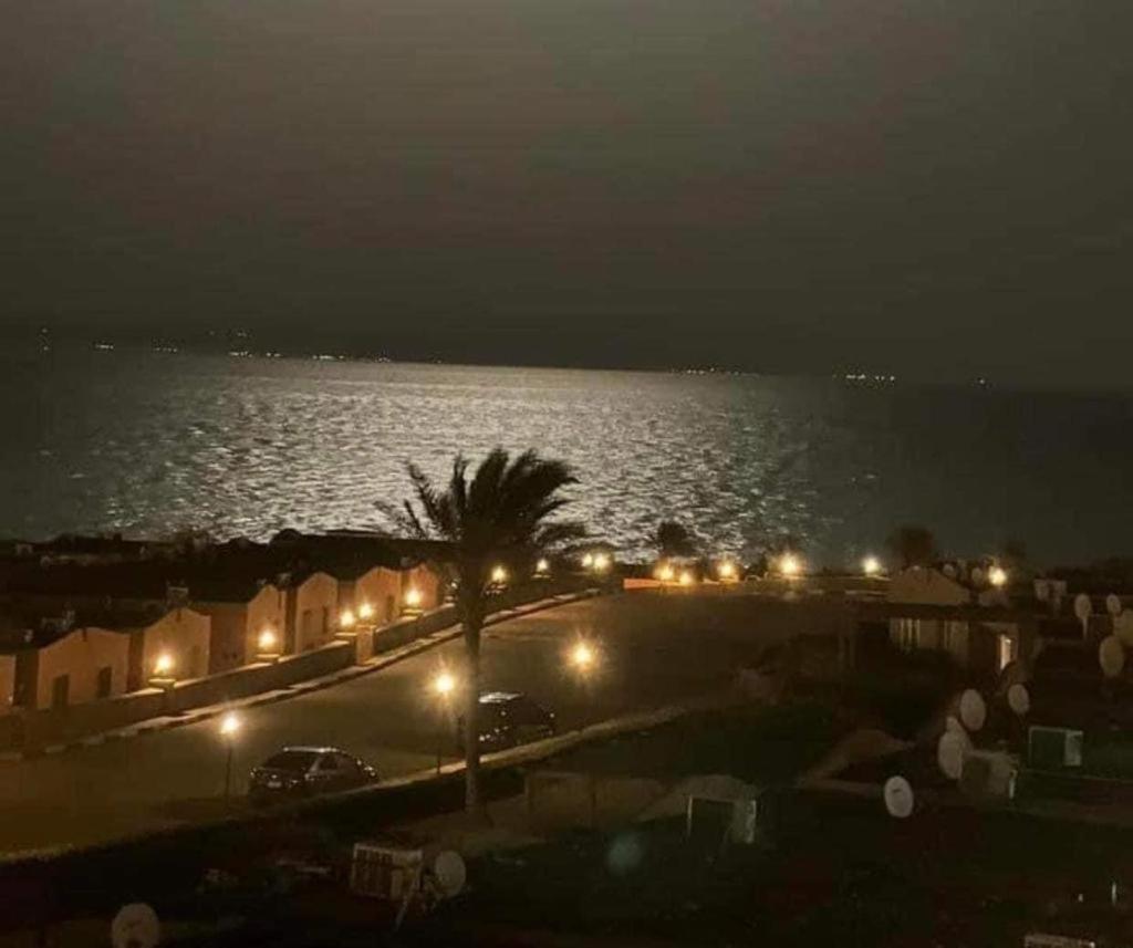 First Floor Two Bedrooms In Stella De Mare Ain El Sokhna For Families Only *