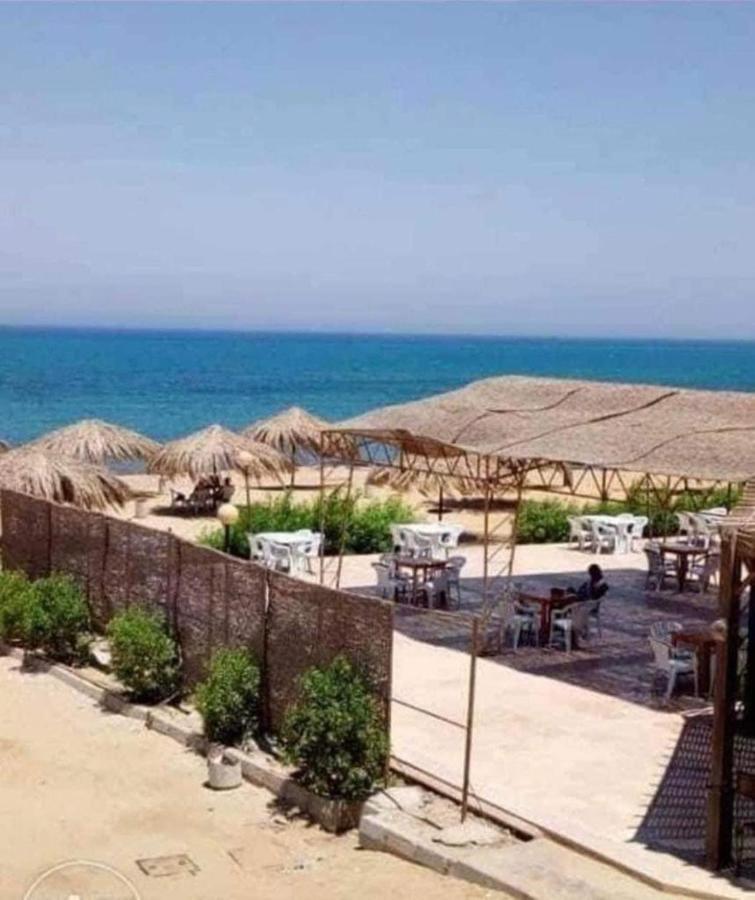 Apartment First Floor Two Bedrooms In Stella De Mare Ain El Sokhna For Families Only Ain Sukhna