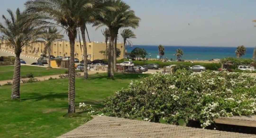 First Floor Two Bedrooms In Stella De Mare Ain El Sokhna For Families Only Apartment Ain Sukhna