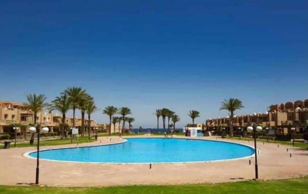First Floor Two Bedrooms In Stella De Mare Ain El Sokhna For Families Only Apartment *
